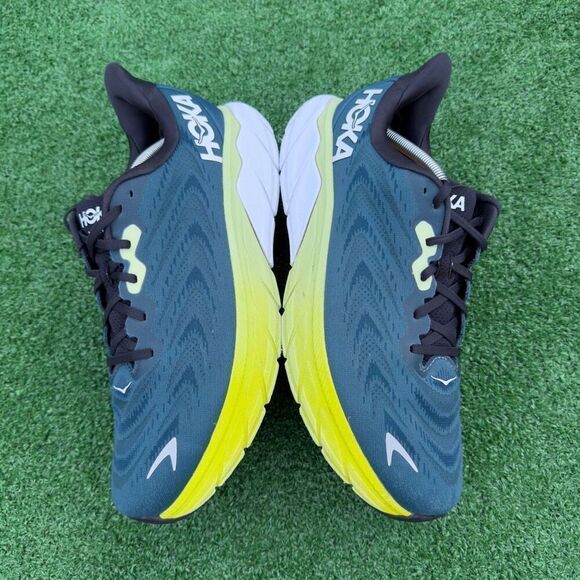 HOKA ONE ONE ARAHI 6 - Men’s Running Shoes - SIZE 12D - Picture 7 of 10